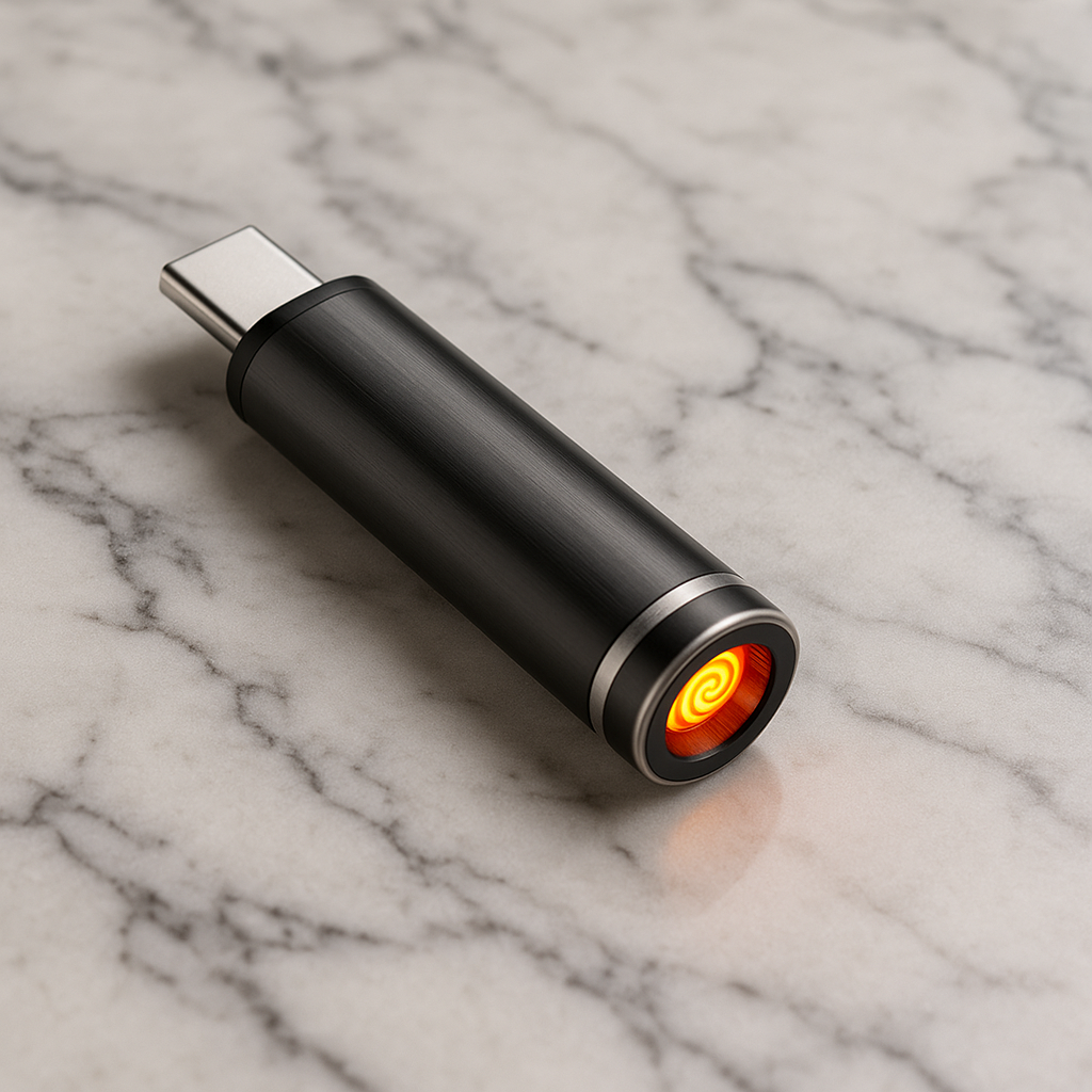 Burngen Lighter