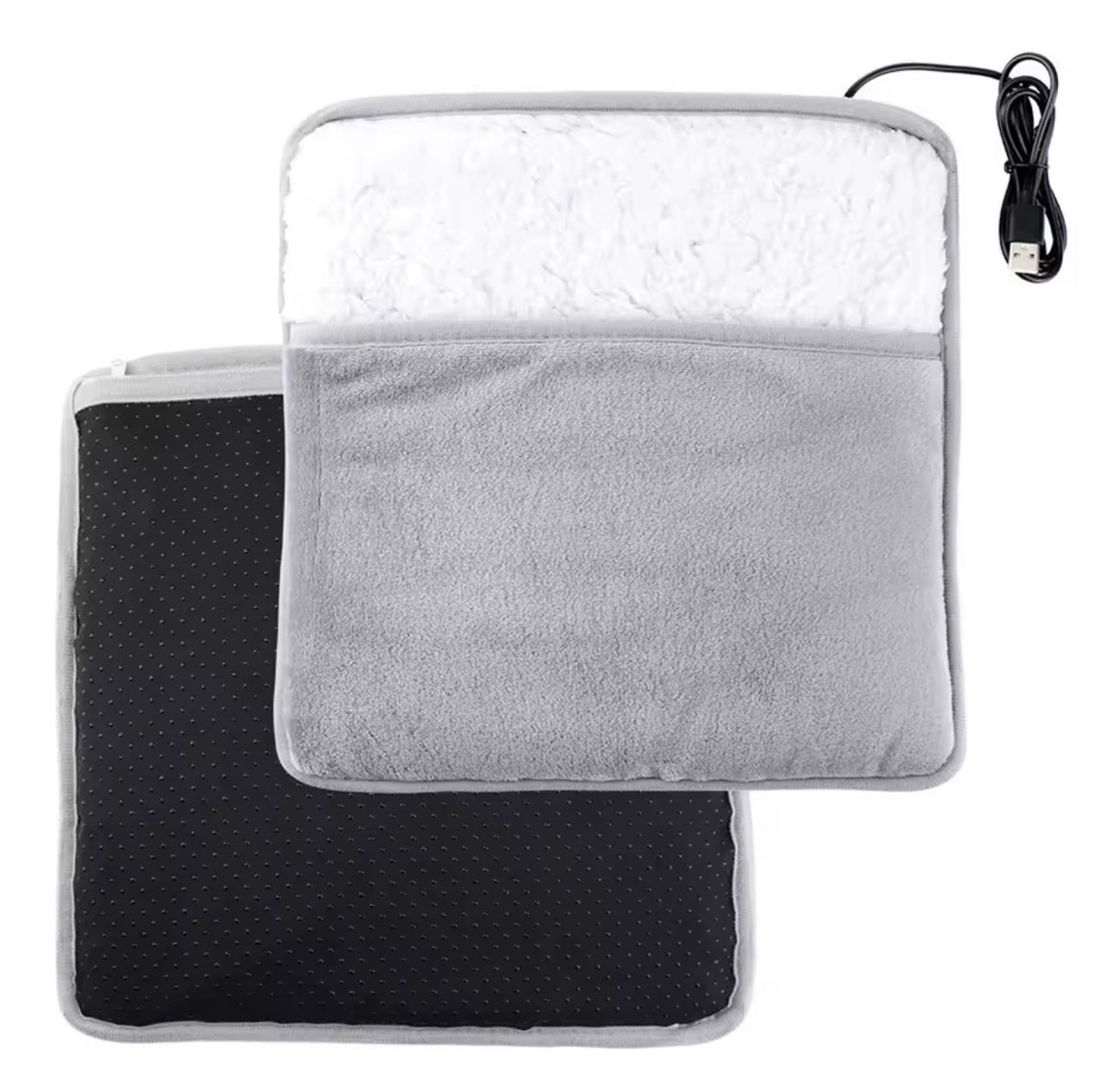 Wraptit Heated Pad