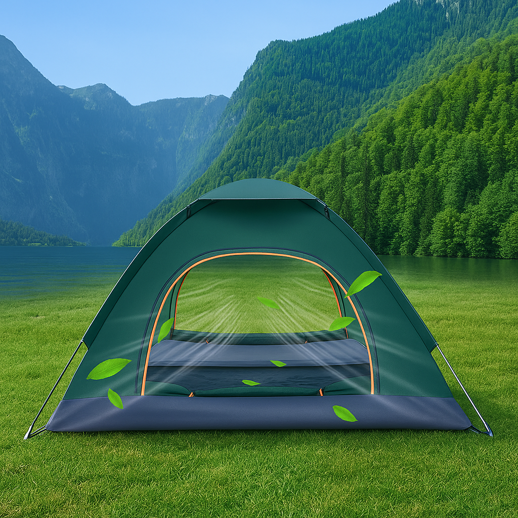 Outdoor Waterproof Tent